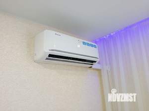 1-к квартира, посуточно, 35м2, 18/19 этаж