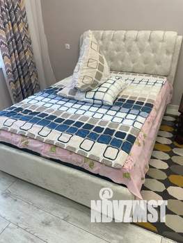 1-к квартира, посуточно, 41м2, 5/7 этаж