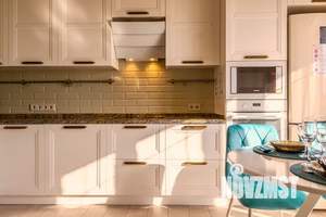 2-к квартира, посуточно, 63м2, 18/18 этаж