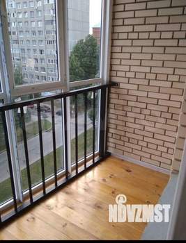 1-к квартира, на длительный срок, 37м2, 6/10 этаж