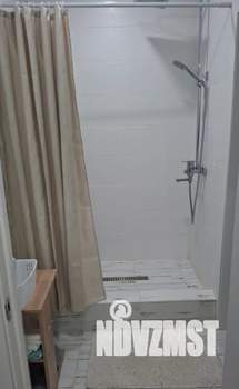1-к квартира, посуточно, 42м2, 1/6 этаж