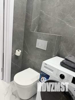 1-к квартира, посуточно, 42м2, 2/7 этаж