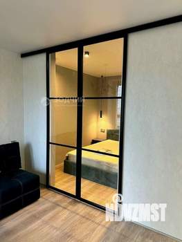 1-к квартира, на длительный срок, 48м2, 7/9 этаж