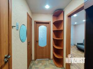 1-к квартира, на длительный срок, 33м2, 4/11 этаж