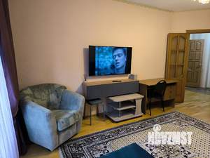 1-к квартира, на длительный срок, 43м2, 2/9 этаж