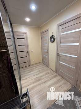 1-к квартира, на длительный срок, 45м2, 8/9 этаж