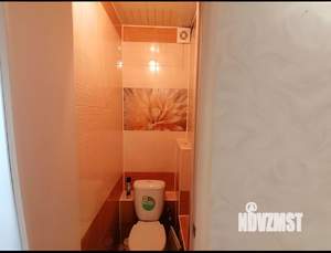 1-к квартира, на длительный срок, 36м2, 5/9 этаж