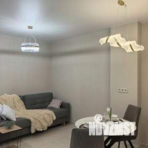 2-к квартира, посуточно, 68м2, 1/1 этаж