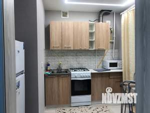 1-к квартира, посуточно, 39м2, 1/5 этаж