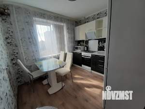 1-к квартира, на длительный срок, 37м2, 7/9 этаж