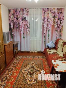 1-к квартира, на длительный срок, 32м2, 8/9 этаж