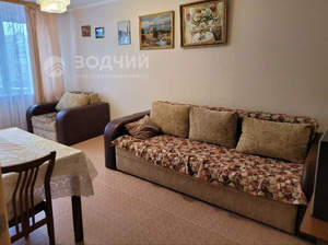 3-к квартира, на длительный срок, 66м2, 8/9 этаж