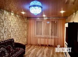 2-к квартира, на длительный срок, 58м2, 9/9 этаж