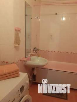 3-к квартира, посуточно, 83м2, 4/5 этаж