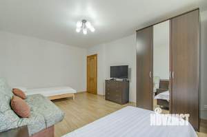 2-к квартира, посуточно, 65м2, 1/1 этаж