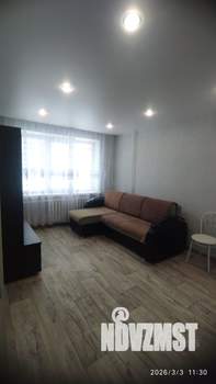 1-к квартира, на длительный срок, 33м2, 1/9 этаж