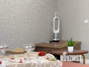 2-к квартира, посуточно, 54м2, 12/24 этаж