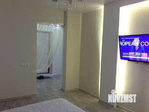 1-к квартира, посуточно, 45м2, 9/10 этаж