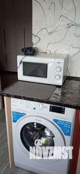 1-к квартира, посуточно, 30м2, 5/5 этаж
