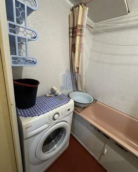 1-к квартира, на длительный срок, 36м2, 7/9 этаж