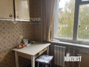 2-к квартира, на длительный срок, 52м2, 4/9 этаж