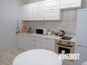 1-к квартира, посуточно, 37м2, 1/16 этаж