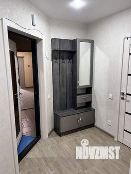 1-к квартира, на длительный срок, 40м2, 5/14 этаж
