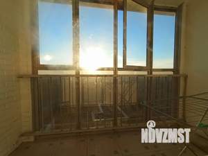 Студия квартира, посуточно, 33м2, 15/18 этаж