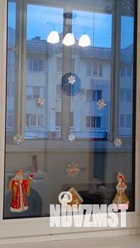 1-к квартира, посуточно, 36м2, 4/9 этаж