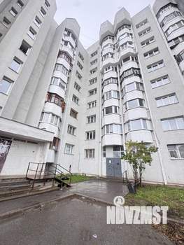 1-к квартира, на длительный срок, 40м2, 3/9 этаж