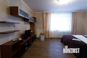 2-к квартира, посуточно, 55м2, 6/9 этаж