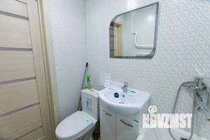 2-к квартира, посуточно, 47м2, 1/1 этаж