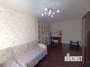 1-к квартира, на длительный срок, 37м2, 8/10 этаж