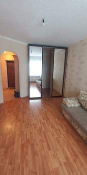 1-к квартира, на длительный срок, 38м2, 3/9 этаж