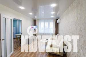 1-к квартира, посуточно, 40м2, 7/10 этаж