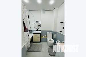 1-к квартира, посуточно, 42м2, 4/9 этаж