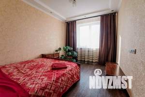 2-к квартира, посуточно, 65м2, 6/9 этаж