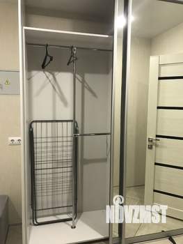 1-к квартира, посуточно, 39м2, 6/9 этаж