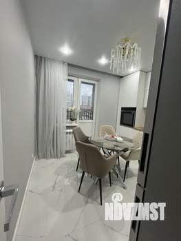 1-к квартира, на длительный срок, 36м2, 6/17 этаж