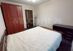 2-к квартира, на длительный срок, 54м2, 4/9 этаж