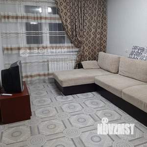 1-к квартира, на длительный срок, 34м2, 6/9 этаж