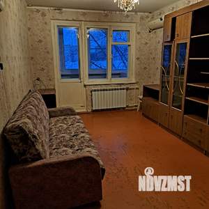 1-к квартира, на длительный срок, 33м2, 5/5 этаж