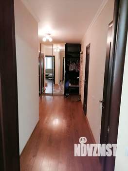 2-к квартира, на длительный срок, 66м2, 2/16 этаж