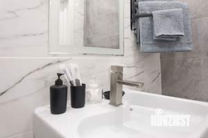 1-к квартира, посуточно, 37м2, 2/5 этаж