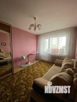 1-к квартира, на длительный срок, 36м2, 7/9 этаж