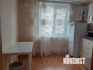 1-к квартира, на длительный срок, 36м2, 3/10 этаж