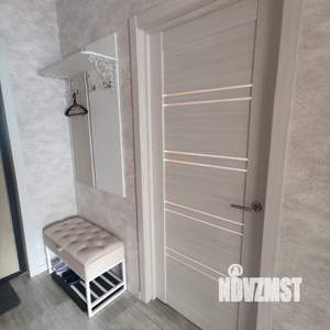 1-к квартира, посуточно, 35м2, 4/10 этаж