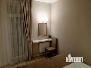 2-к квартира, посуточно, 35м2, 1/1 этаж