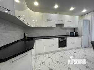 1-к квартира, посуточно, 49м2, 8/16 этаж