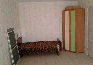 1-к квартира, на длительный срок, 36м2, 8/11 этаж